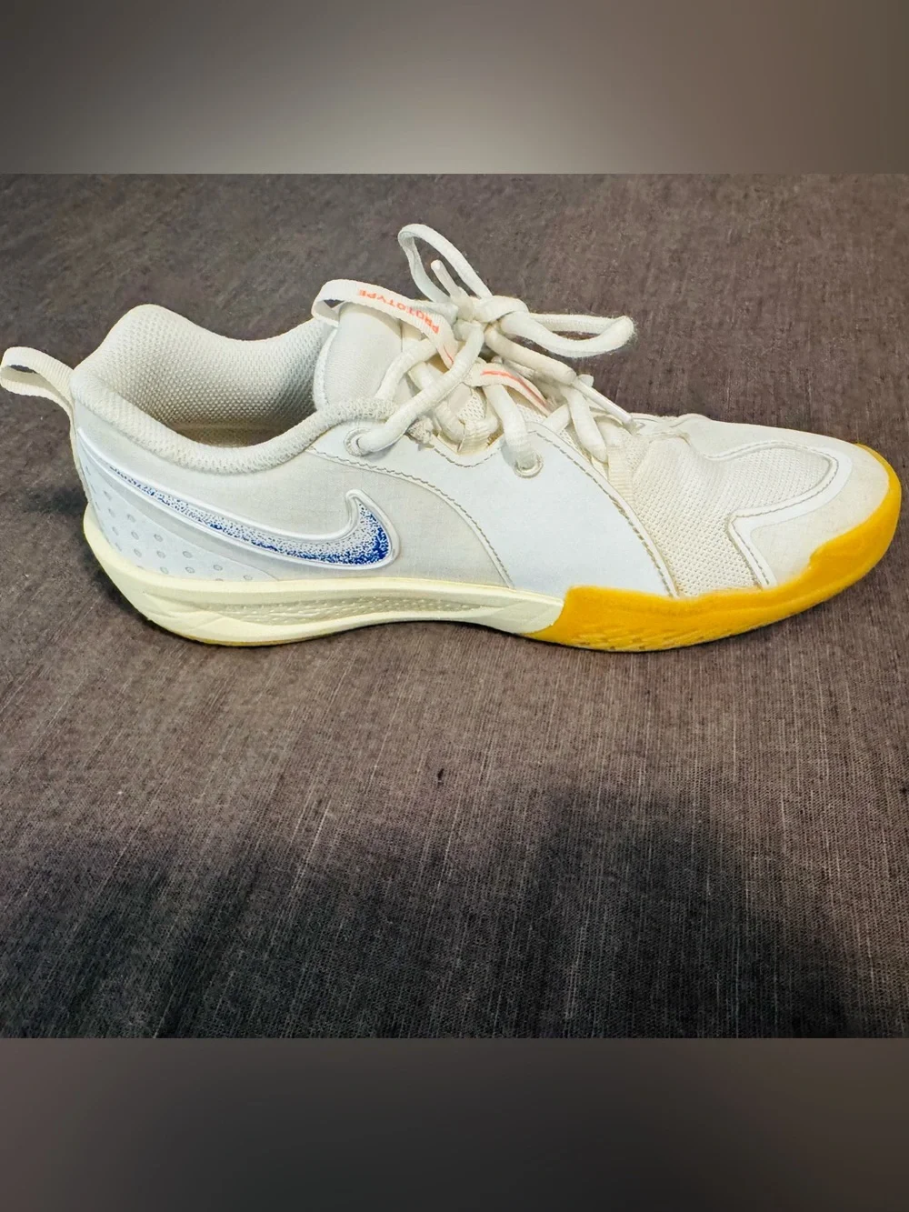 Nike GT Cut 3